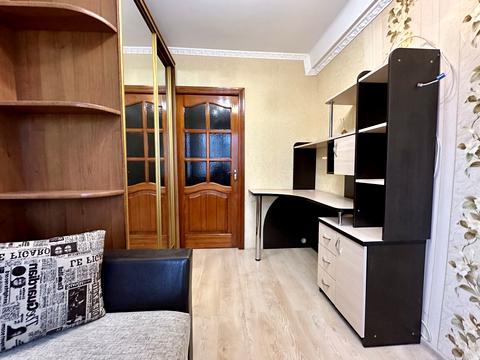 квартира по адресу Отрадный просп. (Чубаря), 12-Б