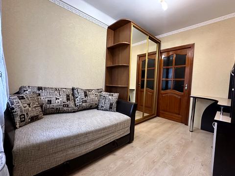 квартира по адресу Отрадный просп. (Чубаря), 12-Б