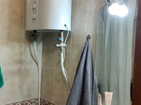 квартира по адресу Мала Шияновська ул. (Немировича-Данченко), 5