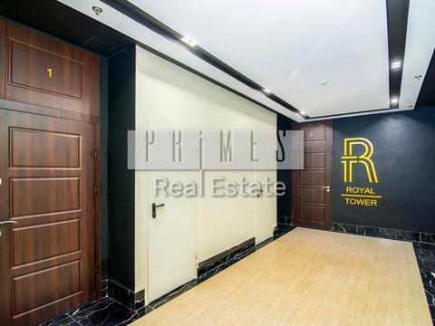 комерційна за адресою Київ, Саксаганського вул., 37-К