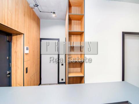 комерційна за адресою Київ, Саксаганського вул., 37-К