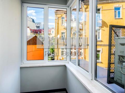 комерційна за адресою Київ, Саксаганського вул., 37-К