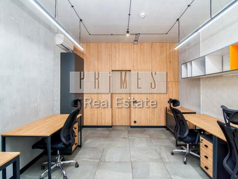 комерційна за адресою Київ, Саксаганського вул., 37-К