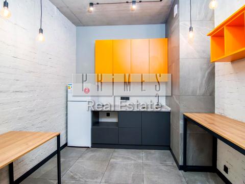 комерційна за адресою Київ, Саксаганського вул., 37-К