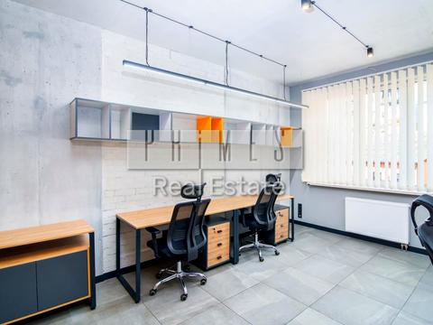 комерційна за адресою Київ, Саксаганського вул., 37-К