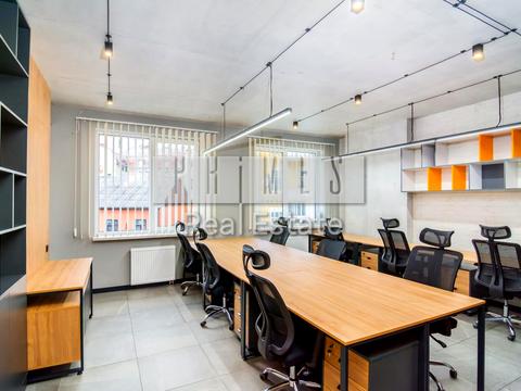 комерційна за адресою Київ, Саксаганського вул., 37-К