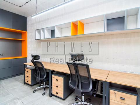 комерційна за адресою Київ, Саксаганського вул., 37-К