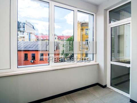 комерційна за адресою Київ, Саксаганського вул., 37-К