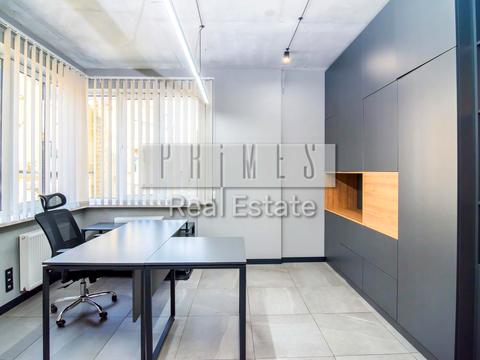 комерційна за адресою Київ, Саксаганського вул., 37-К