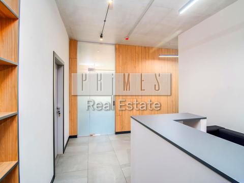 комерційна за адресою Київ, Саксаганського вул., 37-К