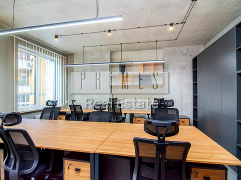 комерційна за адресою Київ, Саксаганського вул., 37-К