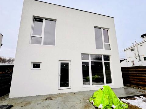 будинок за адресою Миколи Вінграновського вул. (Пушкіна), 51-В