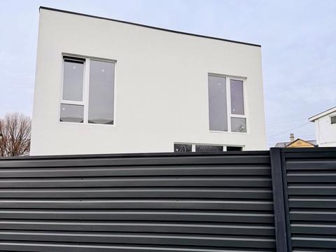 будинок за адресою Миколи Вінграновського вул. (Пушкіна), 51-В