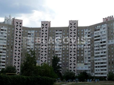 квартира по адресу Петра Григоренко просп., 27