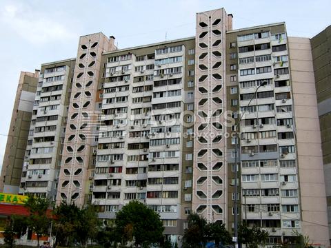 квартира по адресу Петра Григоренко просп., 27