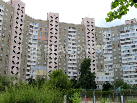 квартира по адресу Петра Григоренко просп., 27