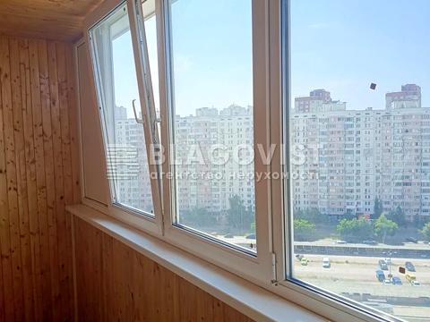 квартира по адресу Петра Григоренко просп., 27