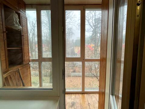 квартира за адресою Ярославська вул., 14