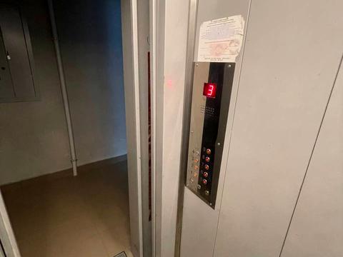 квартира за адресою Ярославська вул., 14