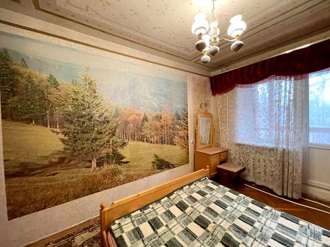 квартира за адресою Ярославська вул., 14