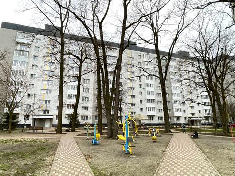 квартира за адресою Ярославська вул., 14