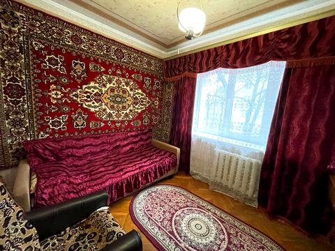 квартира за адресою Ярославська вул., 14