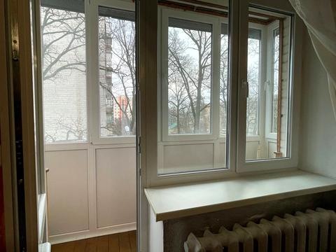 квартира за адресою Ярославська вул., 14