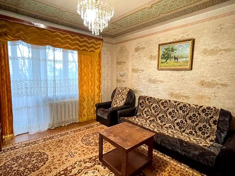 квартира за адресою Ярославська вул., 14