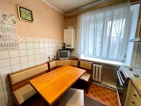 квартира за адресою Ярославська вул., 14