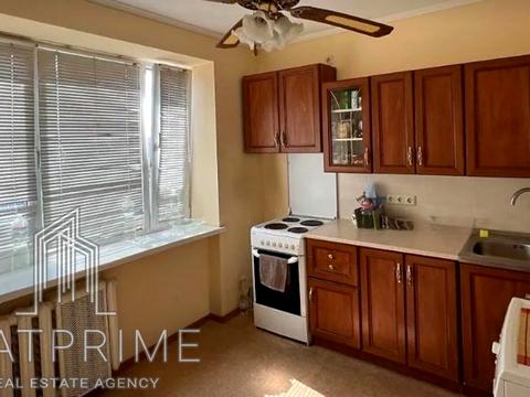 квартира за адресою Митрополита Андрея Шептицького вул. (Анатолія Луначарського), 22-В