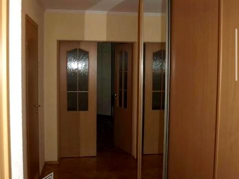 квартира за адресою Митрополита Андрея Шептицького вул. (Анатолія Луначарського), 22-В