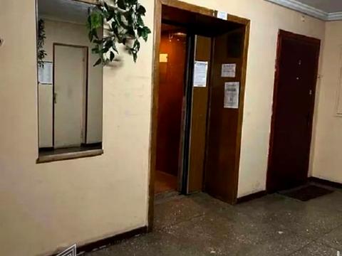 квартира за адресою Митрополита Андрея Шептицького вул. (Анатолія Луначарського), 22-В