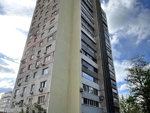 квартира за адресою Митрополита Андрея Шептицького вул. (Анатолія Луначарського), 22-В