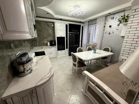 квартира за адресою Лисика вул., 2