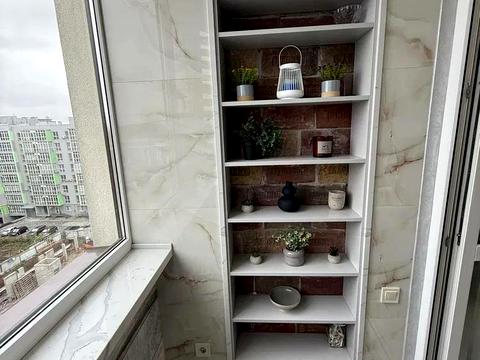 квартира за адресою Лисика вул., 2