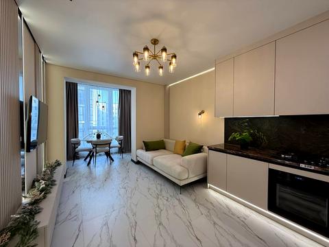 квартира за адресою Гетьмана Мазепи вул., 164, к8