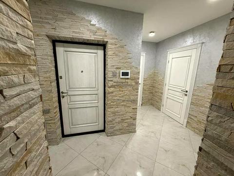 квартира за адресою Лисика вул., 2