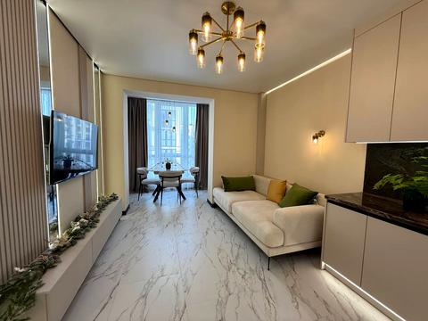 квартира за адресою Гетьмана Мазепи вул., 164, к8