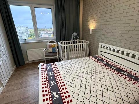 квартира за адресою Лисика вул., 2