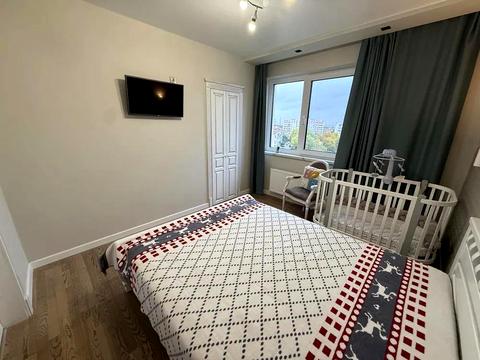 квартира за адресою Лисика вул., 2