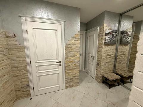 квартира за адресою Лисика вул., 2