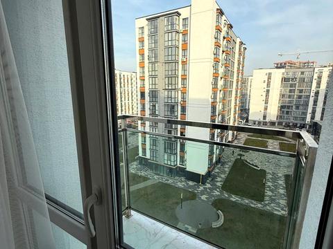 квартира за адресою Гетьмана Мазепи вул., 164, к8