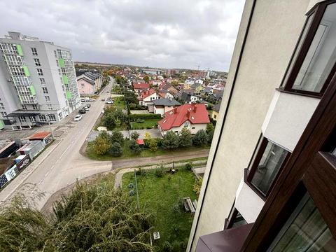 квартира за адресою Лисика вул., 2