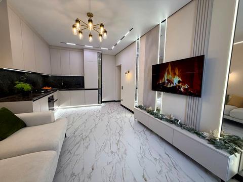 квартира за адресою Гетьмана Мазепи вул., 164, к8