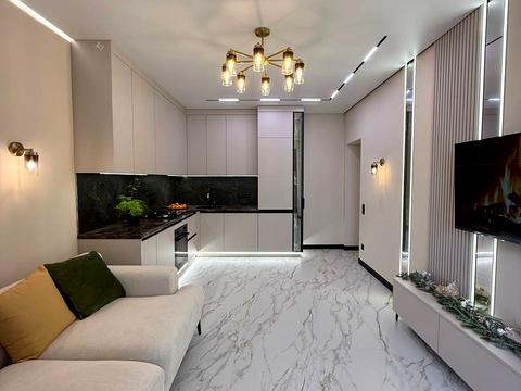 квартира за адресою Гетьмана Мазепи вул., 164, к8