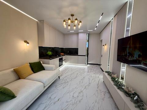 квартира за адресою Гетьмана Мазепи вул., 164, к8