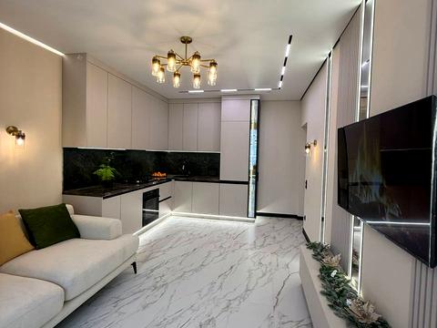 квартира за адресою Гетьмана Мазепи вул., 164, к8