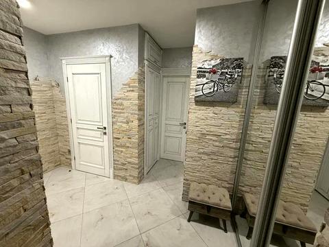 квартира за адресою Лисика вул., 2