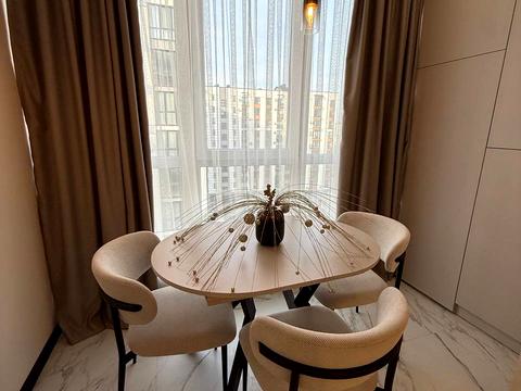 квартира за адресою Гетьмана Мазепи вул., 164, к8