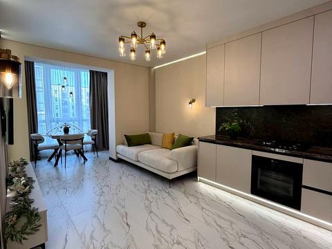 квартира за адресою Гетьмана Мазепи вул., 164, к8